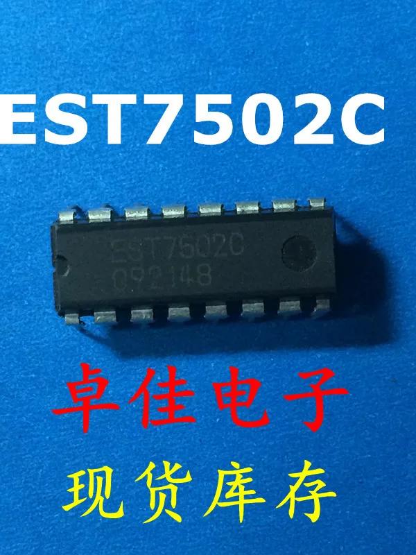 30pcs  ű   EST7502C